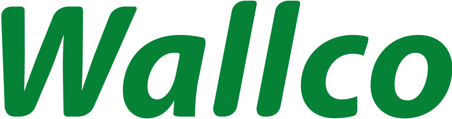 Wallco logotype